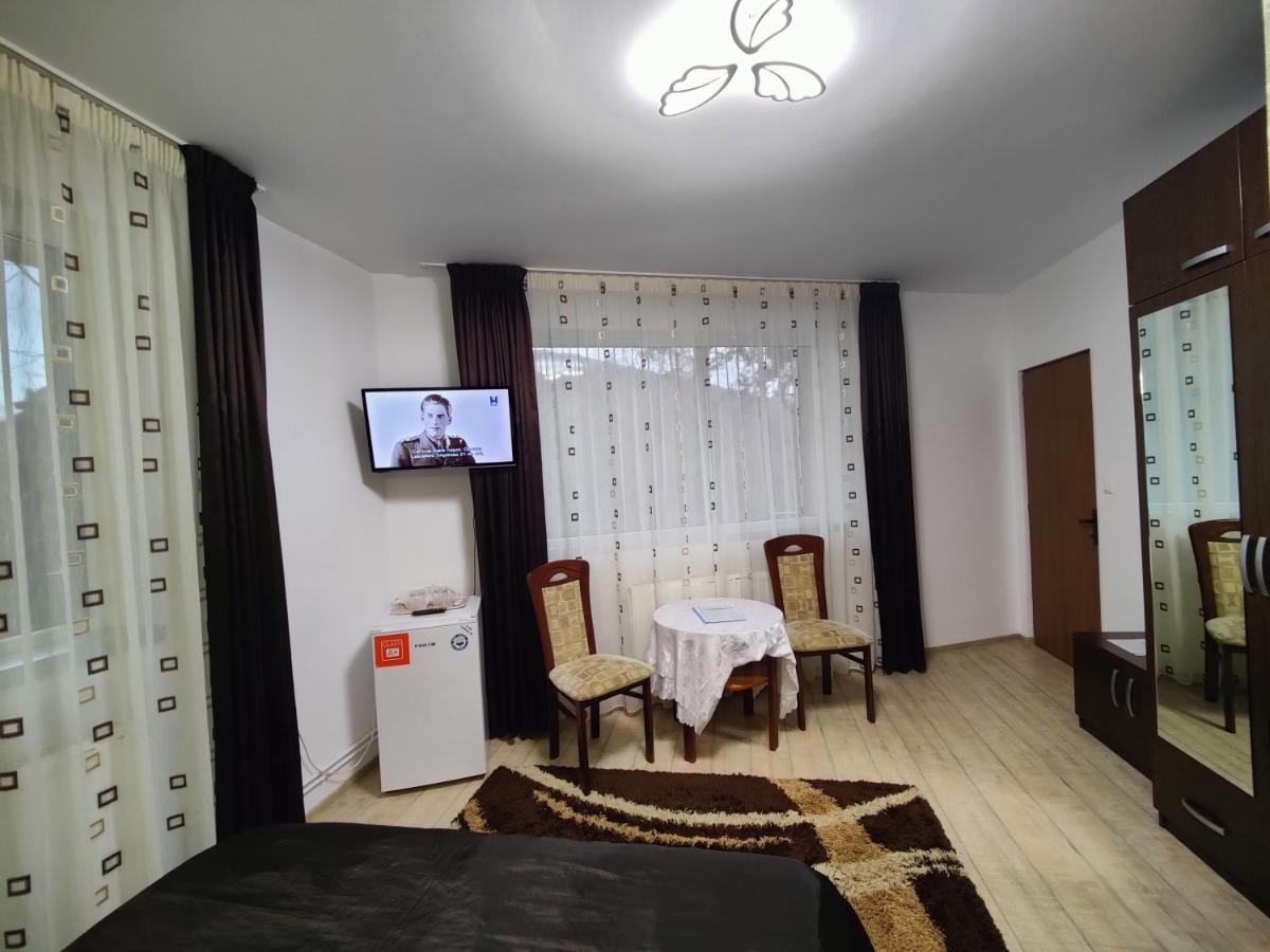 Casa Adina Ξενοδοχείο Σινάια Εξωτερικό φωτογραφία