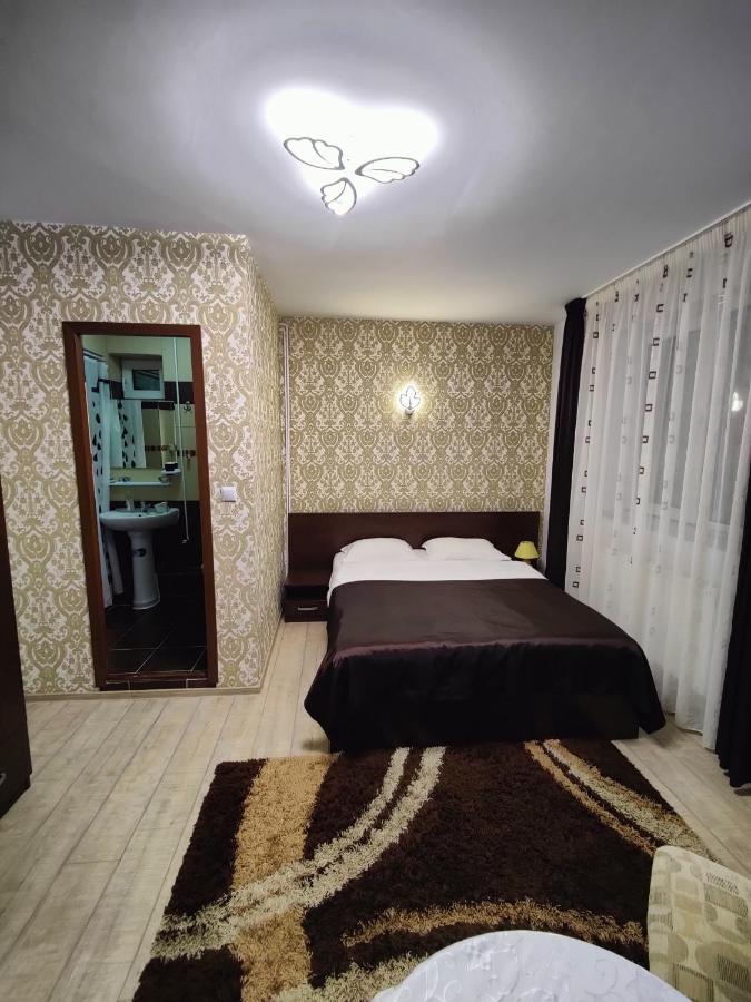 Casa Adina Ξενοδοχείο Σινάια Εξωτερικό φωτογραφία