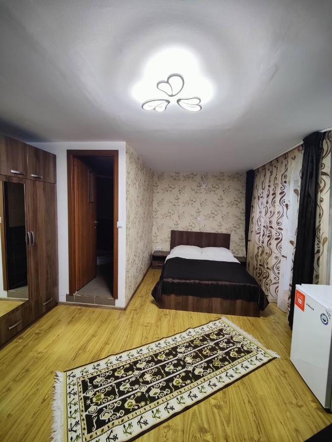 Casa Adina Ξενοδοχείο Σινάια Εξωτερικό φωτογραφία