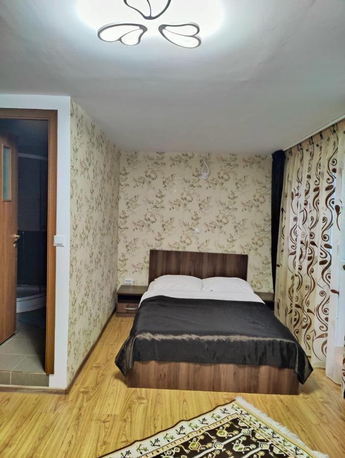 Casa Adina Ξενοδοχείο Σινάια Εξωτερικό φωτογραφία
