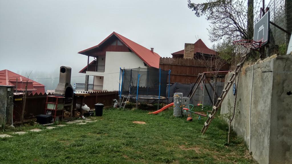 Casa Adina Ξενοδοχείο Σινάια Εξωτερικό φωτογραφία