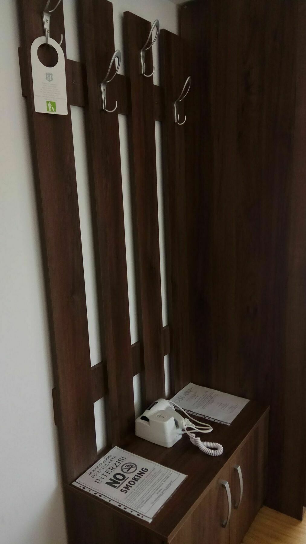 Casa Adina Ξενοδοχείο Σινάια Εξωτερικό φωτογραφία
