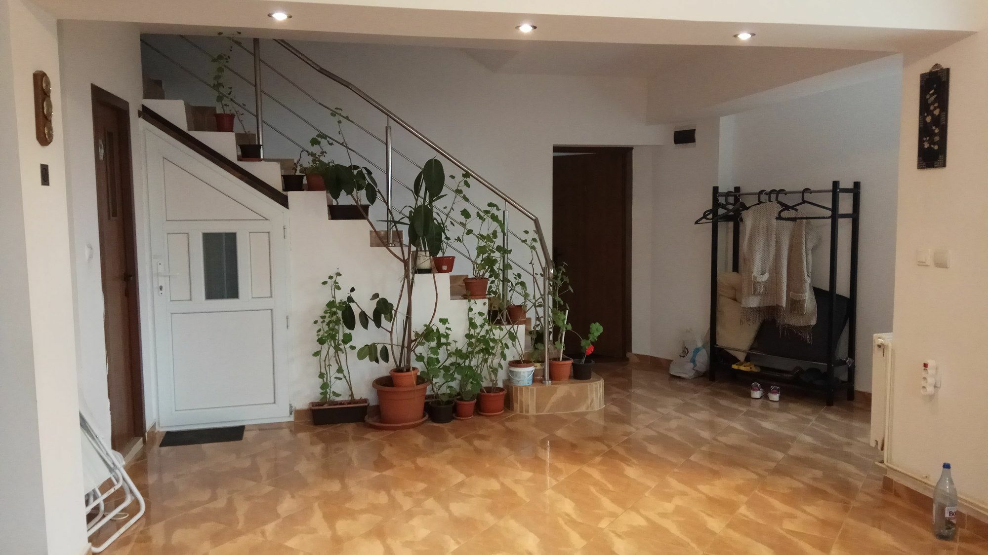 Casa Adina Ξενοδοχείο Σινάια Εξωτερικό φωτογραφία
